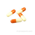 HPMC lege gelatinecapsule Halal lege capsules